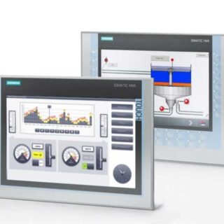 HMI Siemens