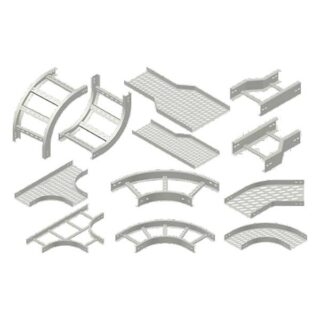 Cable Trays