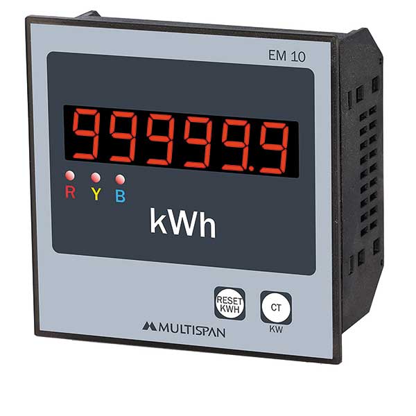Energy Meter