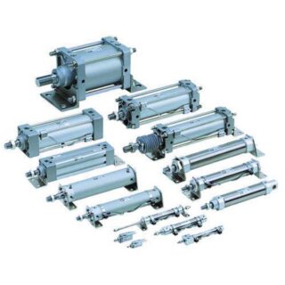 Pneumatic Cylinders