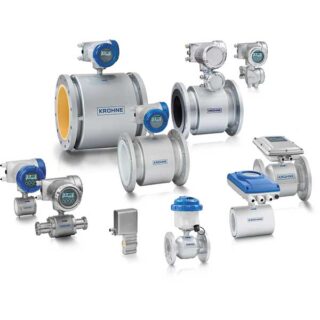 Flowmeter Images