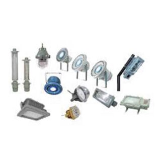 LED Flood Lighting Image-3