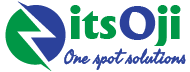 itsOji Logo