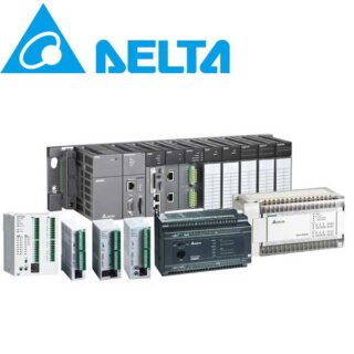 PLC Delta