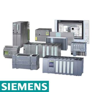 PLC Siemens