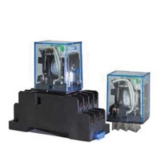 09/ 14 Pin Relay Image