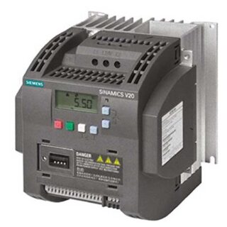 Seimens VFD V20 image