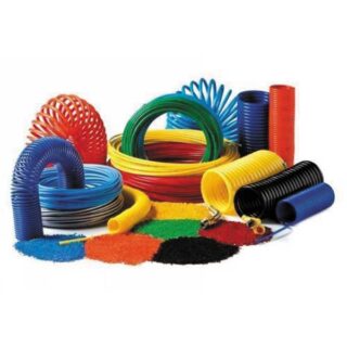 Different types of Pu Tube Images