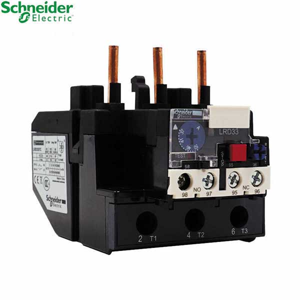OLR Image of Schneider Electric Co.