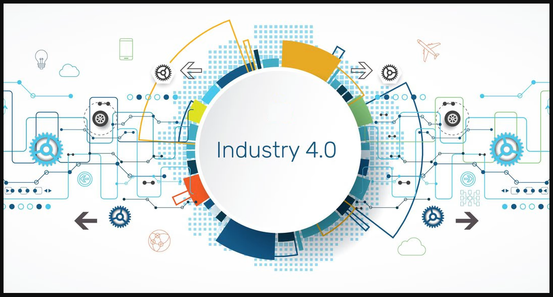 Industry 4.0 and it's information
