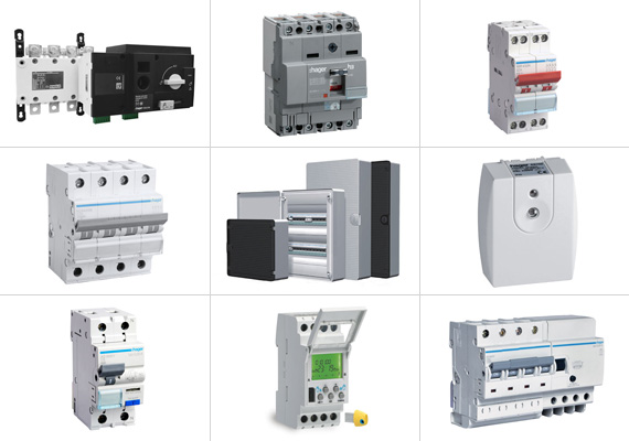 Switch Gear and about its varieties