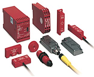 Allen Bradley Industrial Safety Products