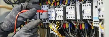 Testing Electrical Wiring Image