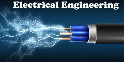 Displaying Electrical Engineering Image