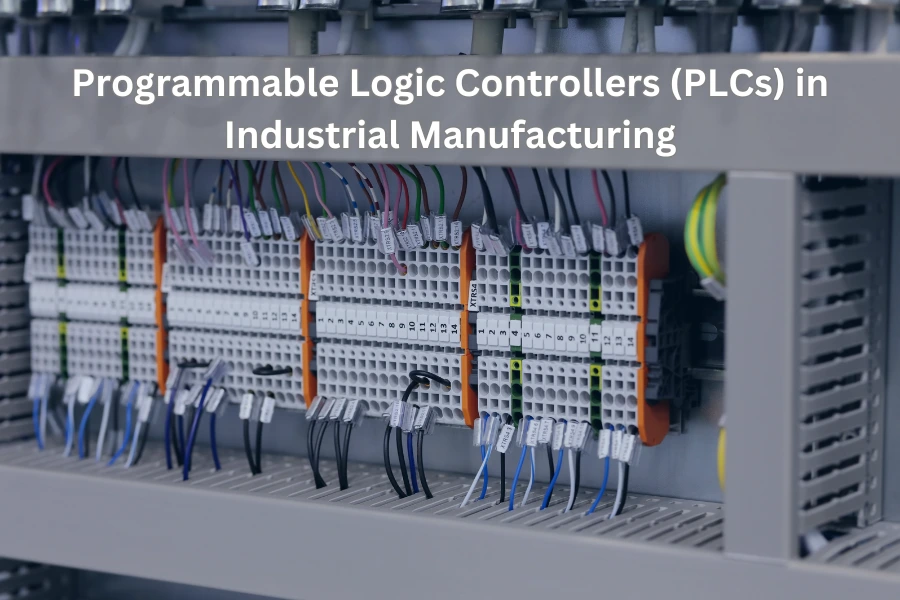 Programmable Logic Controllers (PLCs)